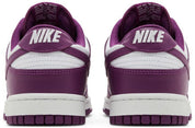 Nike Dunk Low White Viotech