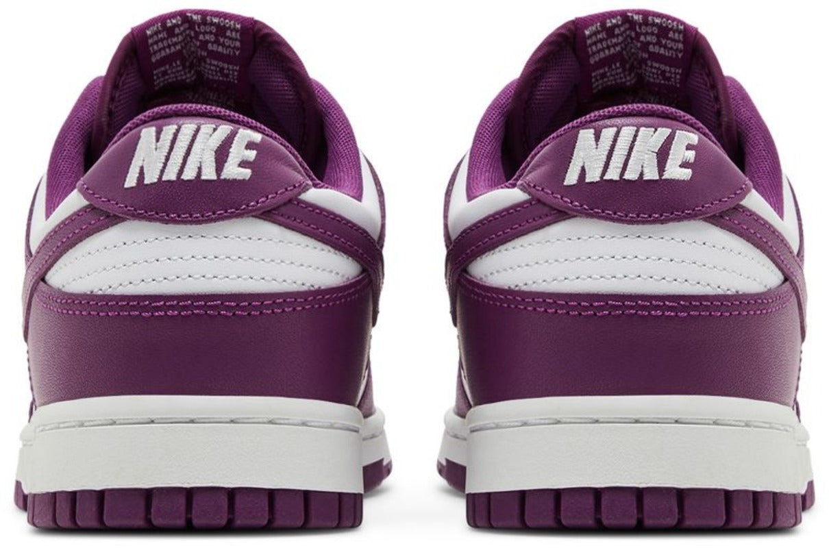 Nike Dunk Low White Viotech