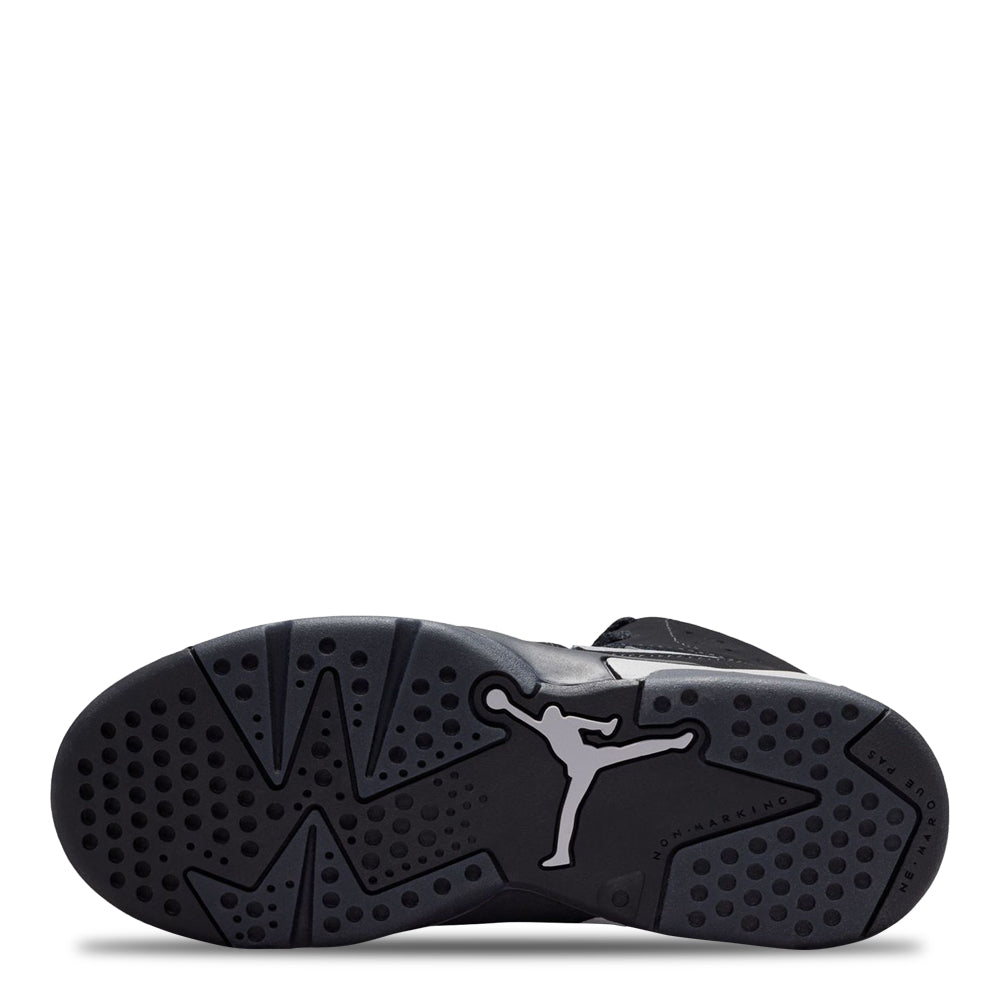 Air Jordan 6 Retro - Cap and Gown - Little Kids' Sneakers