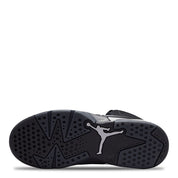 Air Jordan 6 Retro - Cap and Gown - Little Kids' Sneakers