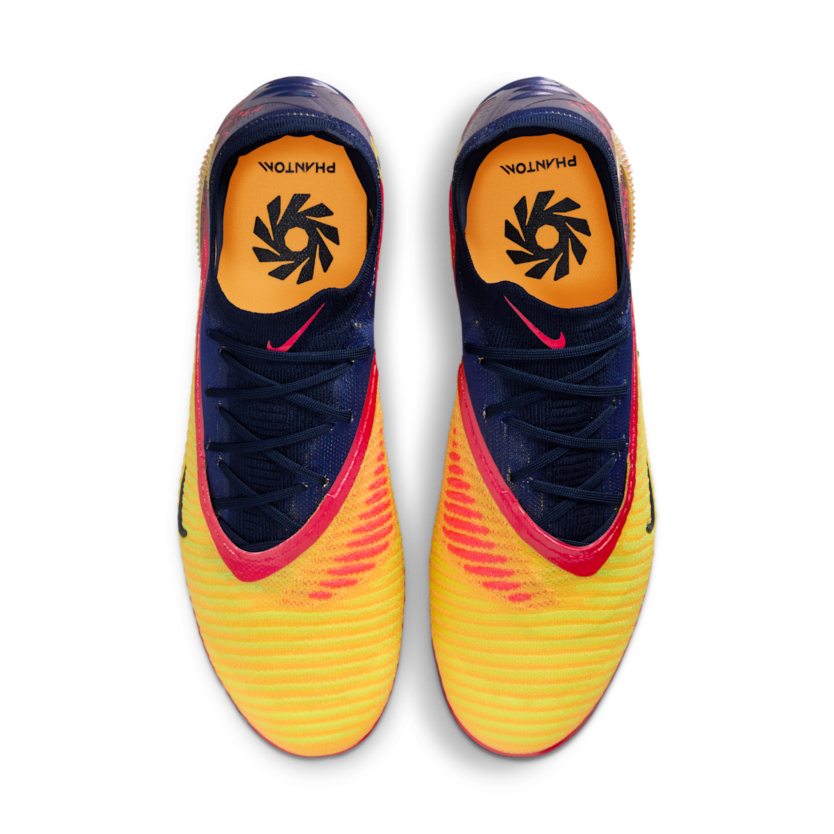 Men's Phantom 6 Low Elite "Erling Haaland" Firm-Ground Soccer Cleats