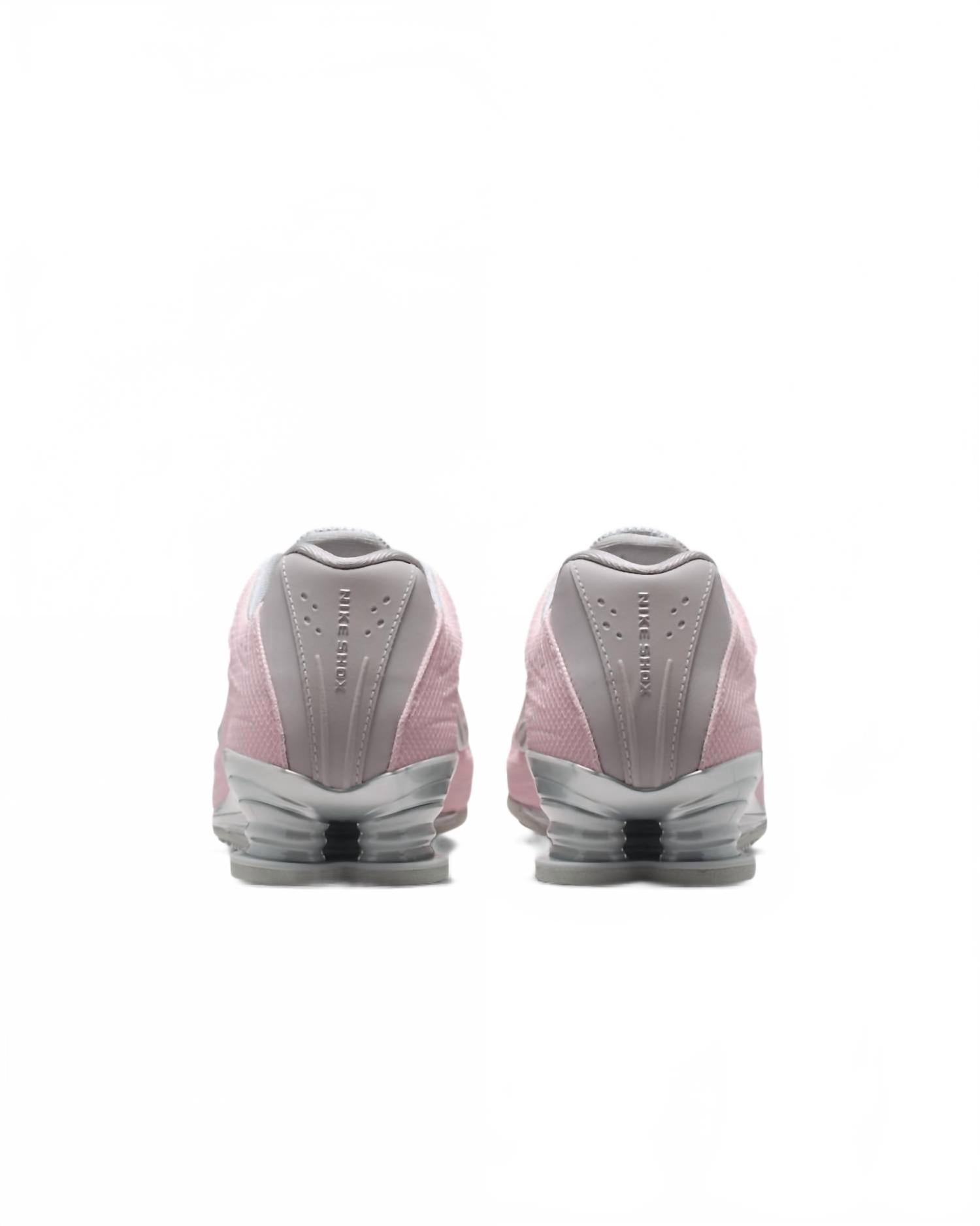 Women's Shox Z Sneakers In Pink Foam