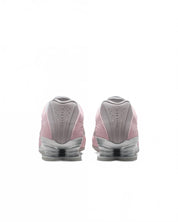 Women's Shox Z Sneakers In Pink Foam