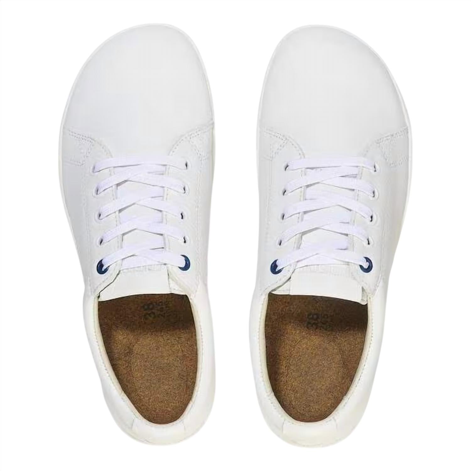 Unisex Qo 500 Sneaker In White