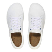Unisex Qo 500 Sneaker In White