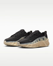 Nike Ava Rover DX4215-003 Sneakers Men's Black Lace Up Lifestyle Shoes MEW1078