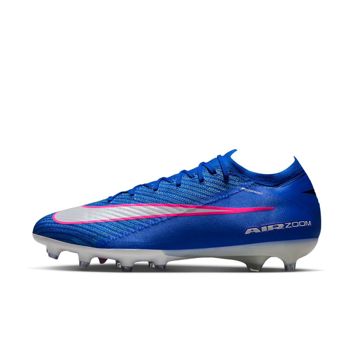 Men's Mercurial Vapor 16 Elite Artificial-Grass Low-Top Soccer Cleats