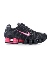 Shox TL TPU Cage Mesh Sneakers
