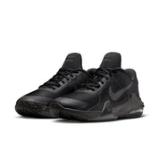 Men's Air Max Impact 4 Shoe In Black