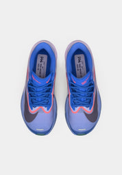 Women's Zoom Fly 6 Running Shoes In Violet Mist/purple Dynasty