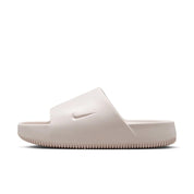 Women's Calm Slide Sandal In Barely Rose