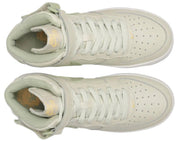Nike Air Force 1 Mid LE Sea Glass Honeydew (GS)