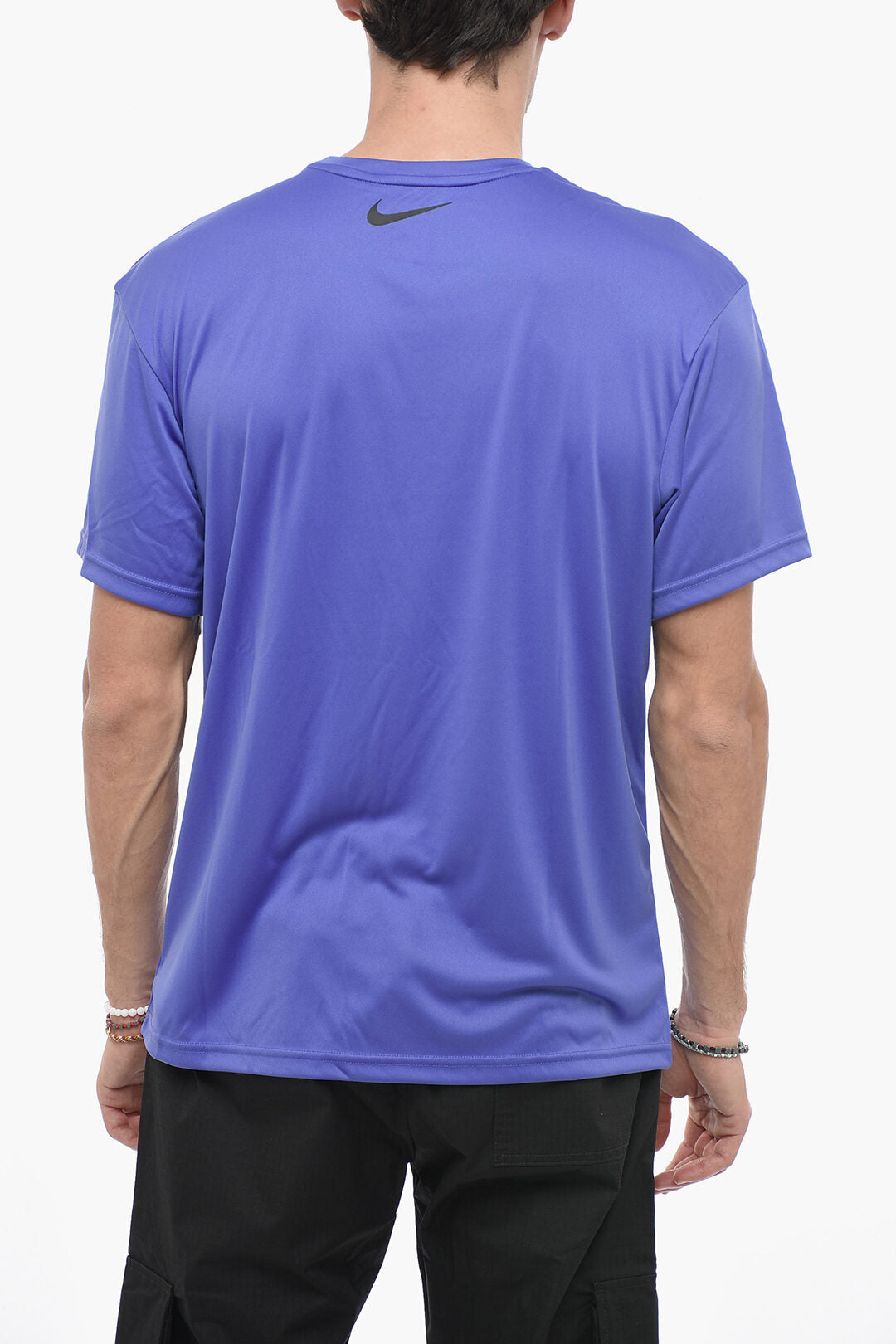 SWIM Technical Fabric T-Shirt HYDROGUARD