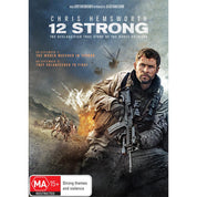 12 Strong