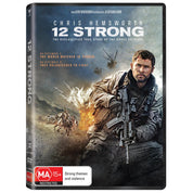 12 Strong