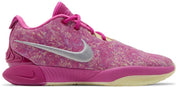 Nike LeBron 21 The World Is Your Oyster