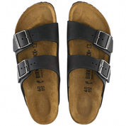 Women's Arizona Sandal In Black