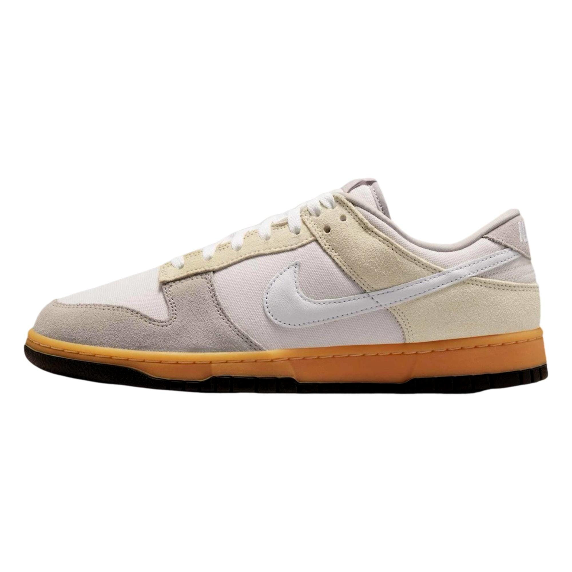 Men's Nike Dunk Low Phantom/White-College Grey HV4301-030