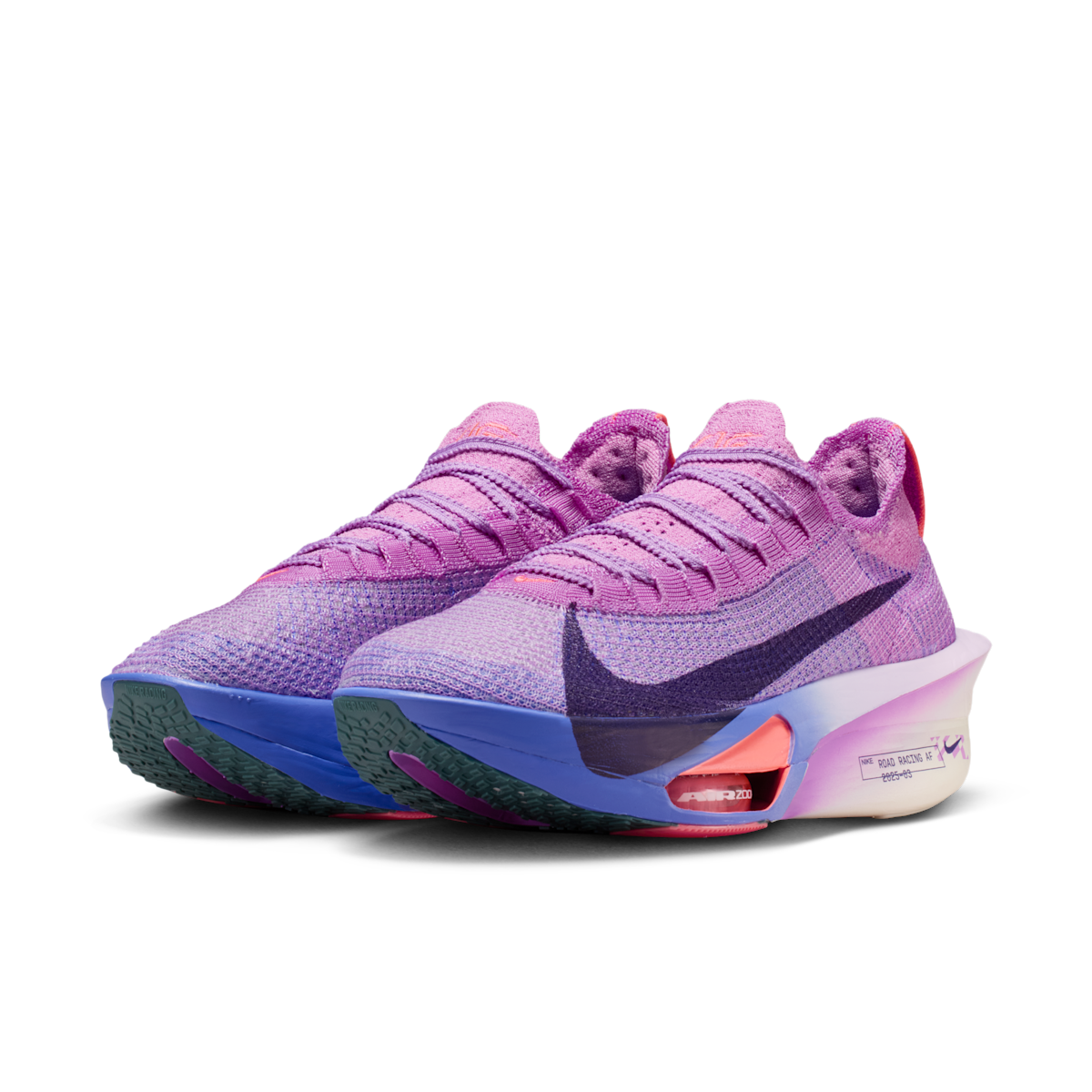 Women's Alphafly 3 Road Racing Shoes