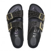 Arizona Flex Platform In Black