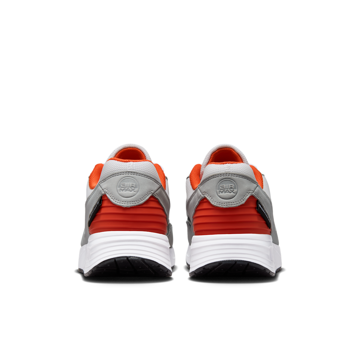 Cincinnati Bengals Air Max Verse  Men's NFL Shoes