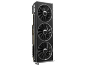 XFX SPEEDSTER MERC 310 Radeon RX 7900 XTX 24GB GDDR6 Black Edition Graphics Card