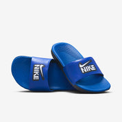 Big Kid's Nike Kawa Blue DD3242-400