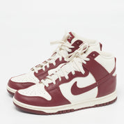 Nike Dunk Sail Team Red