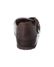 Birkenstock London Oiled Leather Clog