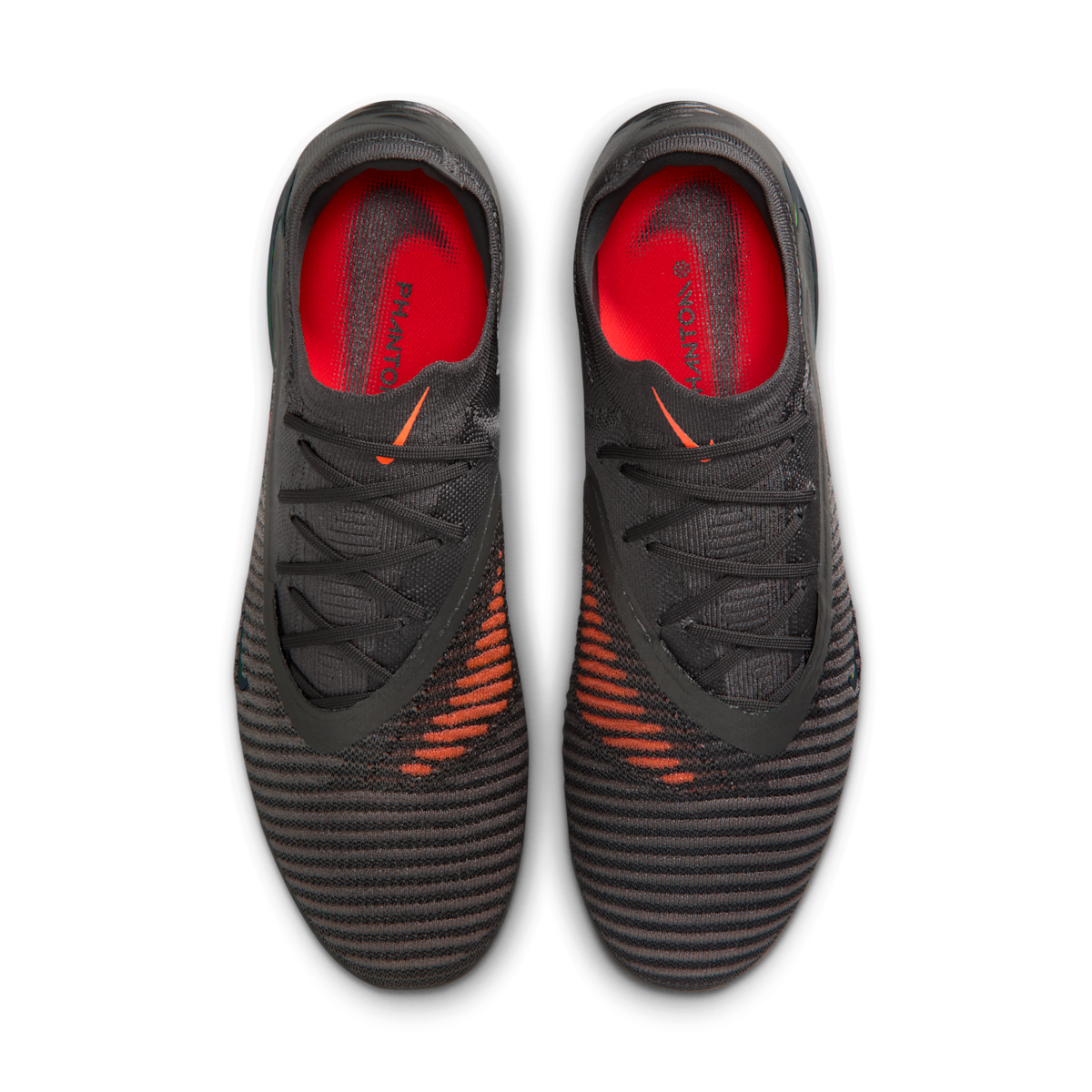Men's Phantom 6 Low Elite LV8 Firm-Ground Soccer Cleats