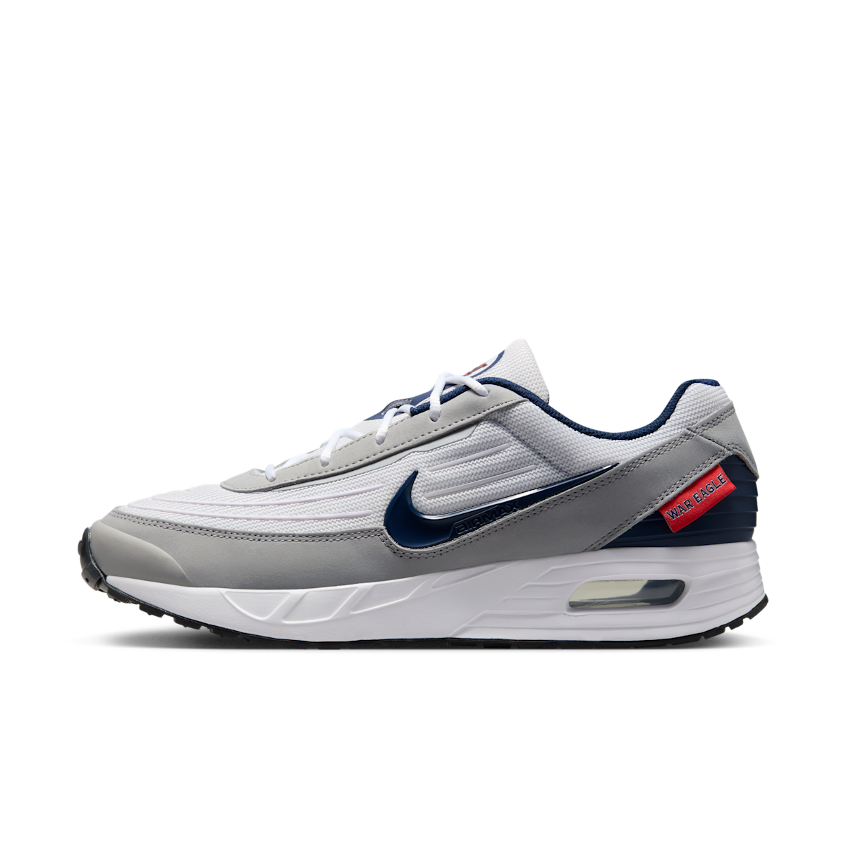 Men's College Air Max Verse (Auburn) Shoes