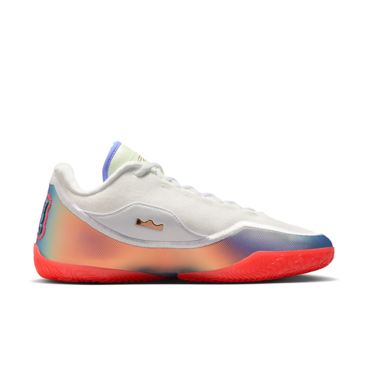 Men's LeBron XXIII "Motor King" Basketball Shoes