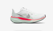 Men's Air Zoom Pegasus 41 Shoe In White/mint