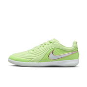Men's Tiempo Reactgato LE Indoor/Court Low-Top Soccer Shoes
