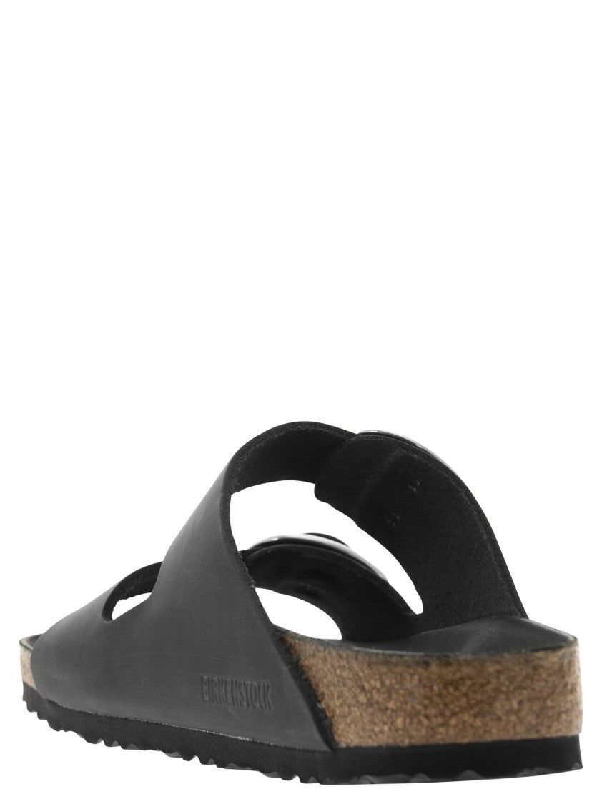 Arizona - Slipper Sandal