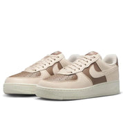 Women's Nike Air Force 1 Low '07 IH0585-200 Mink Lifestyle Shoes DWA3758