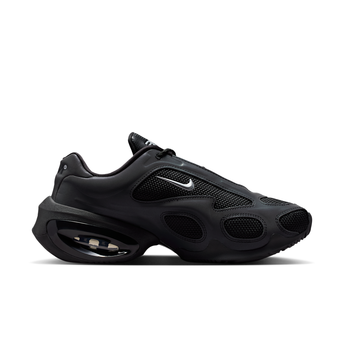 Women's Air Max Muse Shoes with Reflective Accents