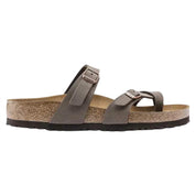 Women's Mayari Sandal In Mocha