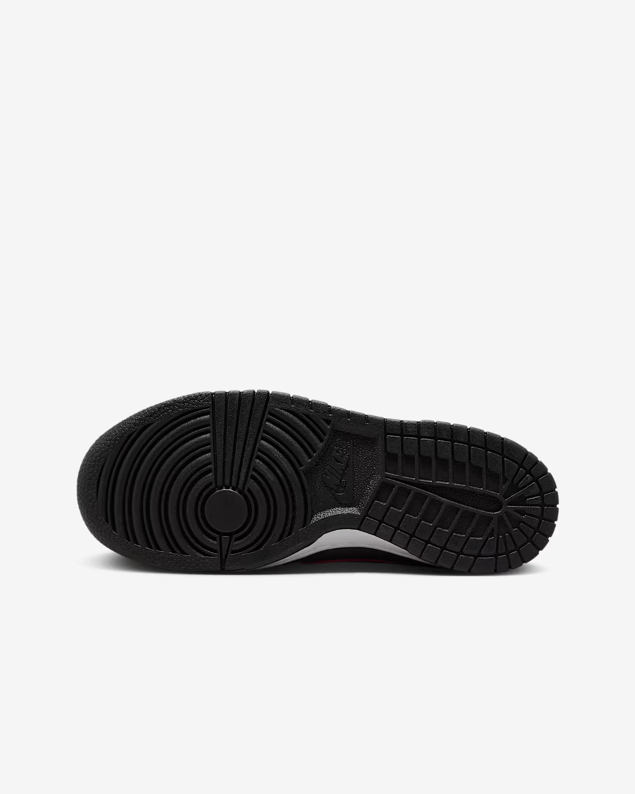 Kids Nike Dunk Low FV0373-001 Sneaker Black Leather Lifestyle Shoes RHS4515