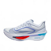 Men's Zoom Fly 6 Sneakers In Ghost Blue Void Football Grey