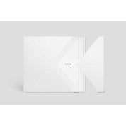 1+1=X (Limited Deluxe Box Set)