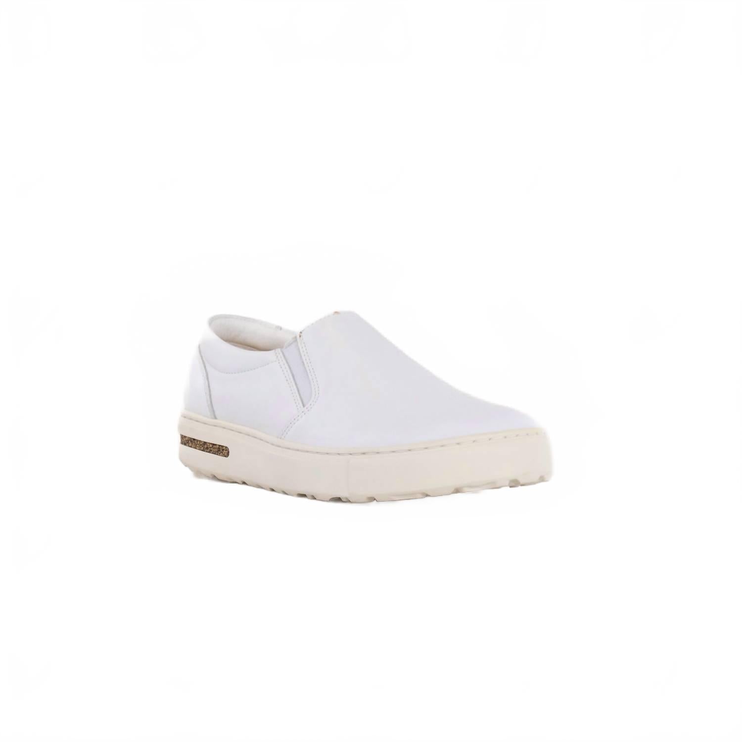 Women's Oswego Slip-On Shoe In White