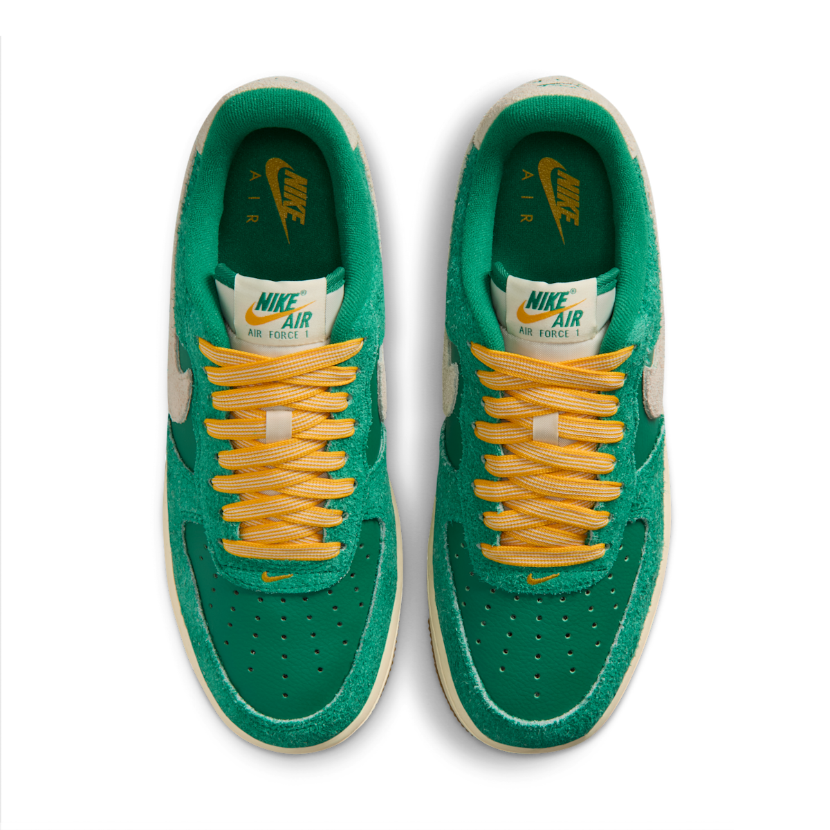 Women's Air Force 1 '07 "Game Day" Shoes