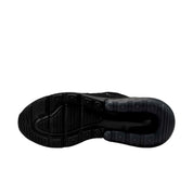 Women's Nike Air Max 270 Black/Black-Black AH6789-006