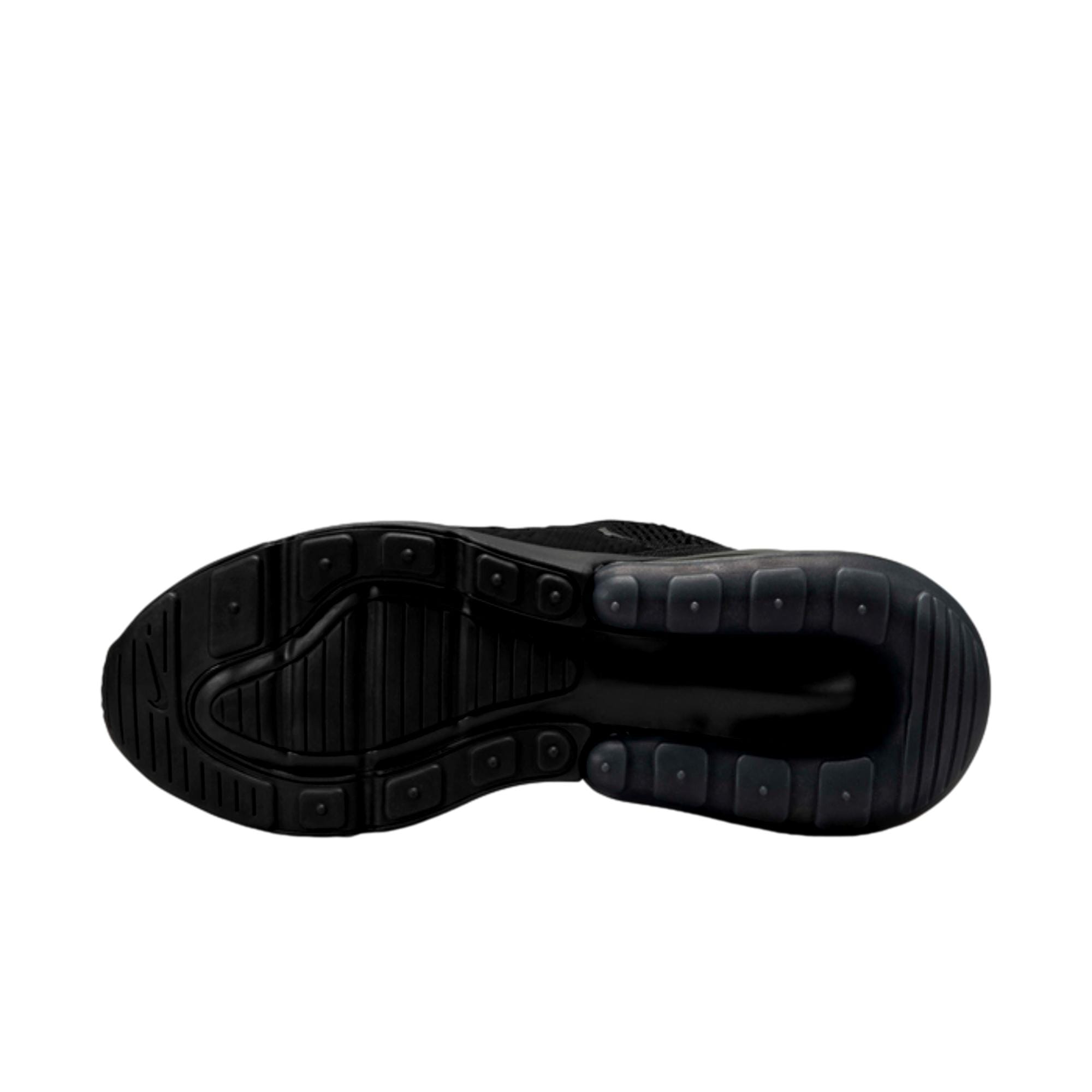 Women's Nike Air Max 270 Black/Black-Black AH6789-006