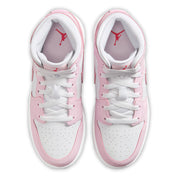 Air Jordan 1 Mid Big Kids' Sneakers