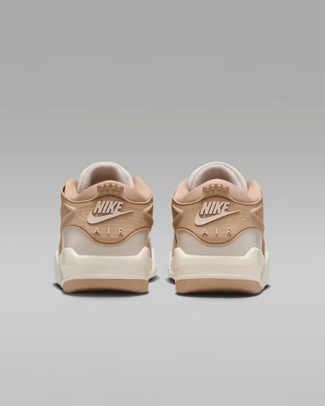 Women's Nike Air Jordan 4 RM FQ7940-202 Sneaker Brown Lifestyle Shoes DWA3759