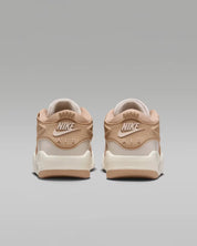 Women's Nike Air Jordan 4 RM FQ7940-202 Sneaker Brown Lifestyle Shoes DWA3759
