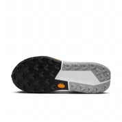 Women's Zegama Trail 2 Running Shoes In Black/white/wolf Gray
