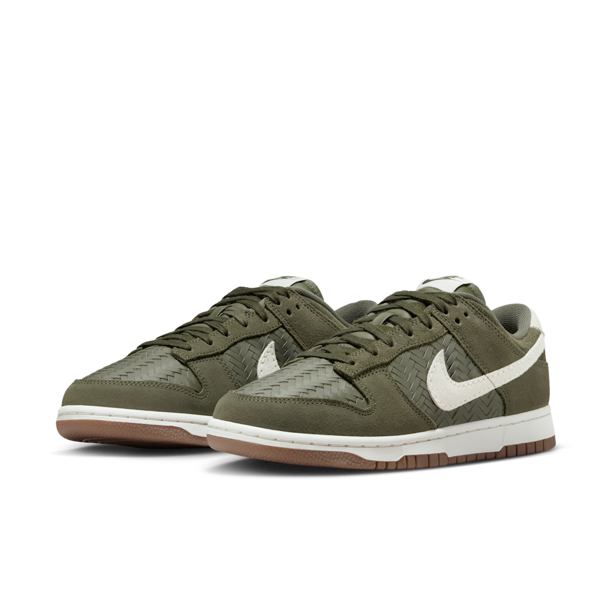 Women's Dunk Low Premium SE Shoes